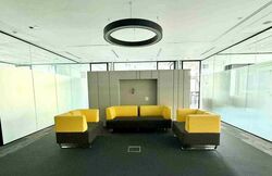 UIC Building (D1), Office #450989781